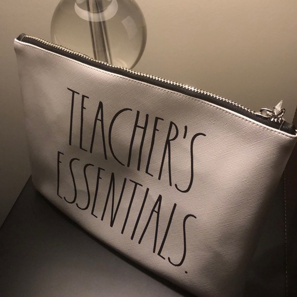 Zipper pouch - Picture 2 of 2